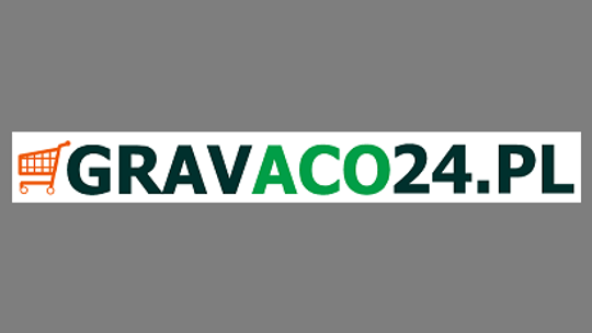GRAVACO24 - Sklep z narzędziami i artykułami technicznymi