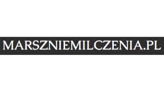 Marszniemilczenia