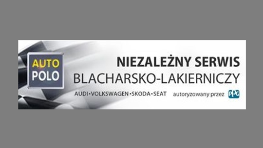 Mechanika samochodowa Auto-Polo - Serwis Blacharsko - Lakierniczy
