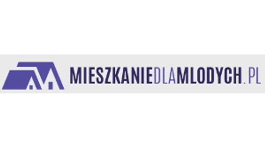 Mieszkaniedlamlodych