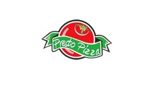 Presto Pizza