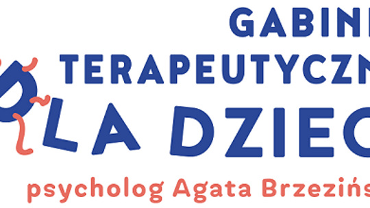 Psycholog Dziecięcy Agata Brzezińska