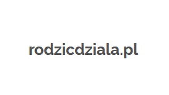 Rodzicdziala