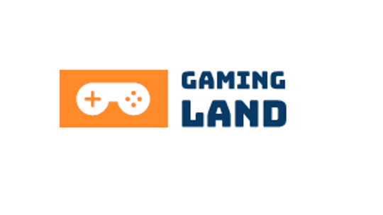 Serwis gamingowy GamingLand.pl