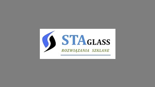 STAGLASS - Usługi szklarskie