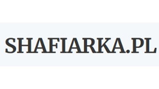 Szafiarka