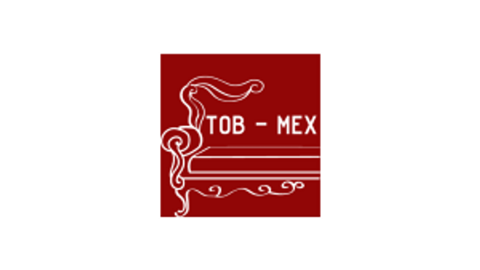 Tob-Mex Tobiasz Kącki