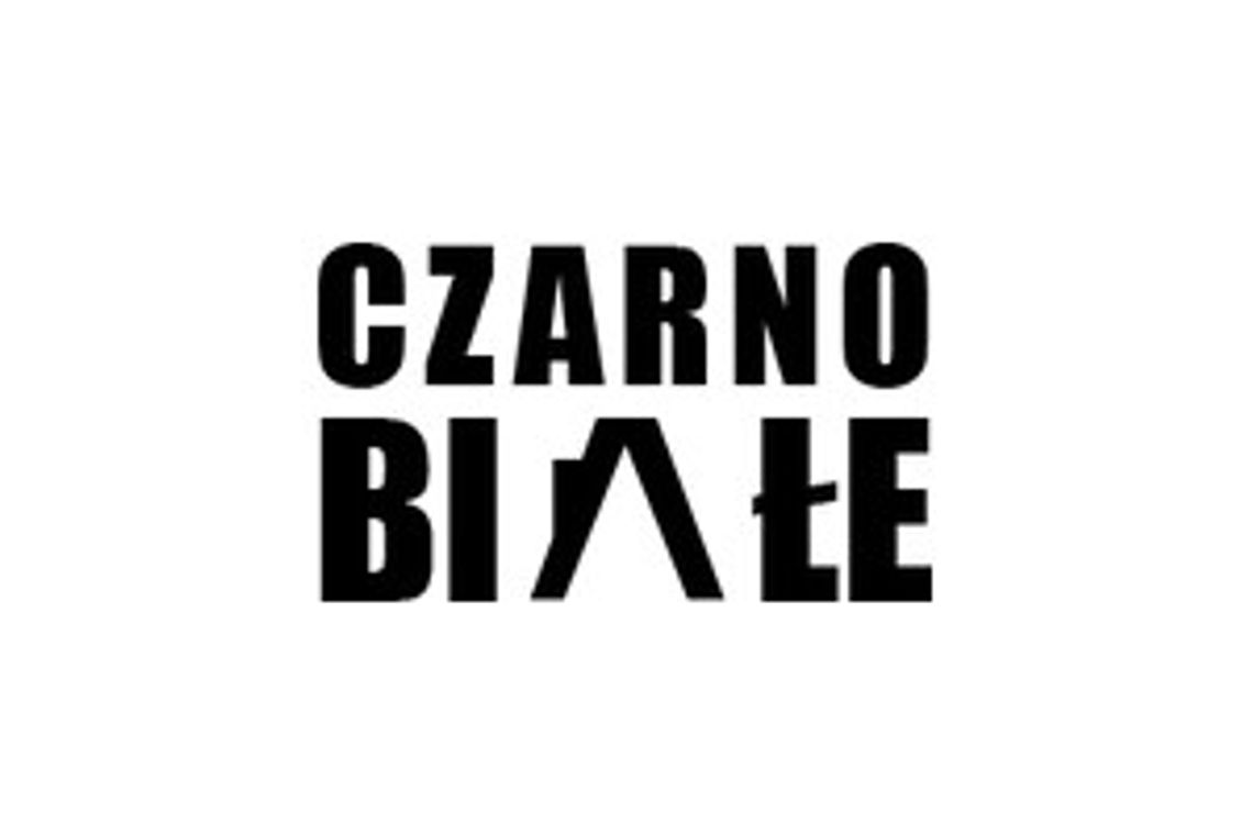 Czarnobiale