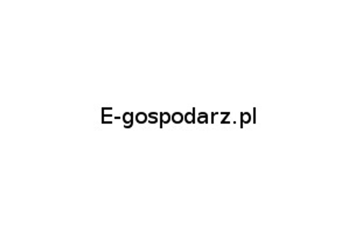 Egospodarz