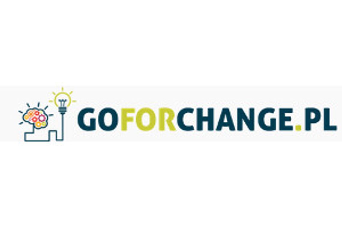 Goforchange