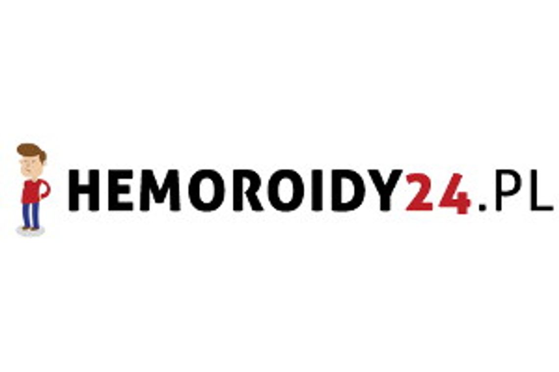 Hemoroidy