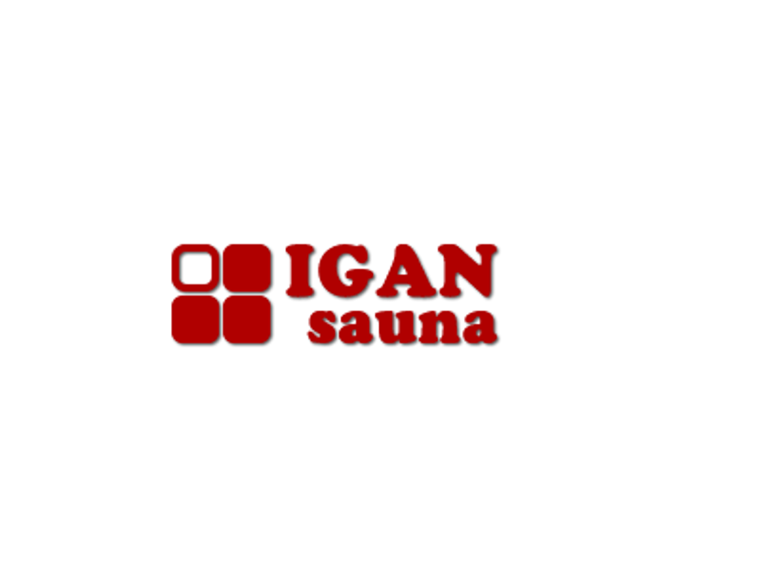 IGAN - Producent saun