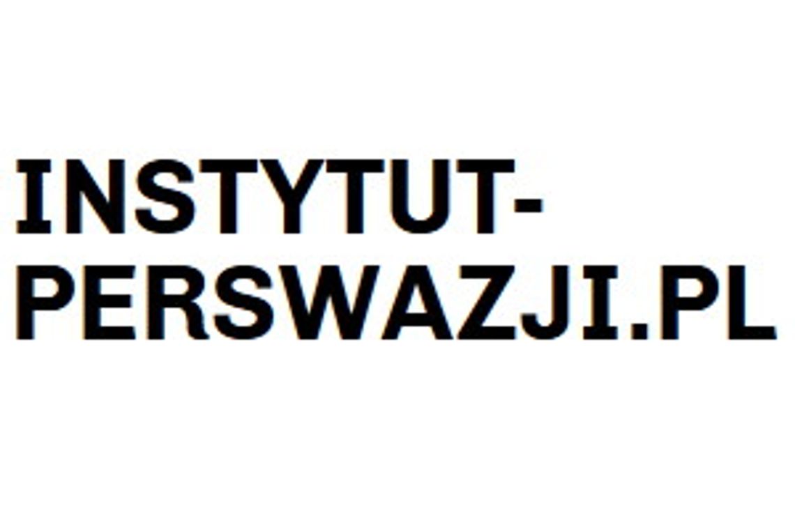 InstytutPerswazji