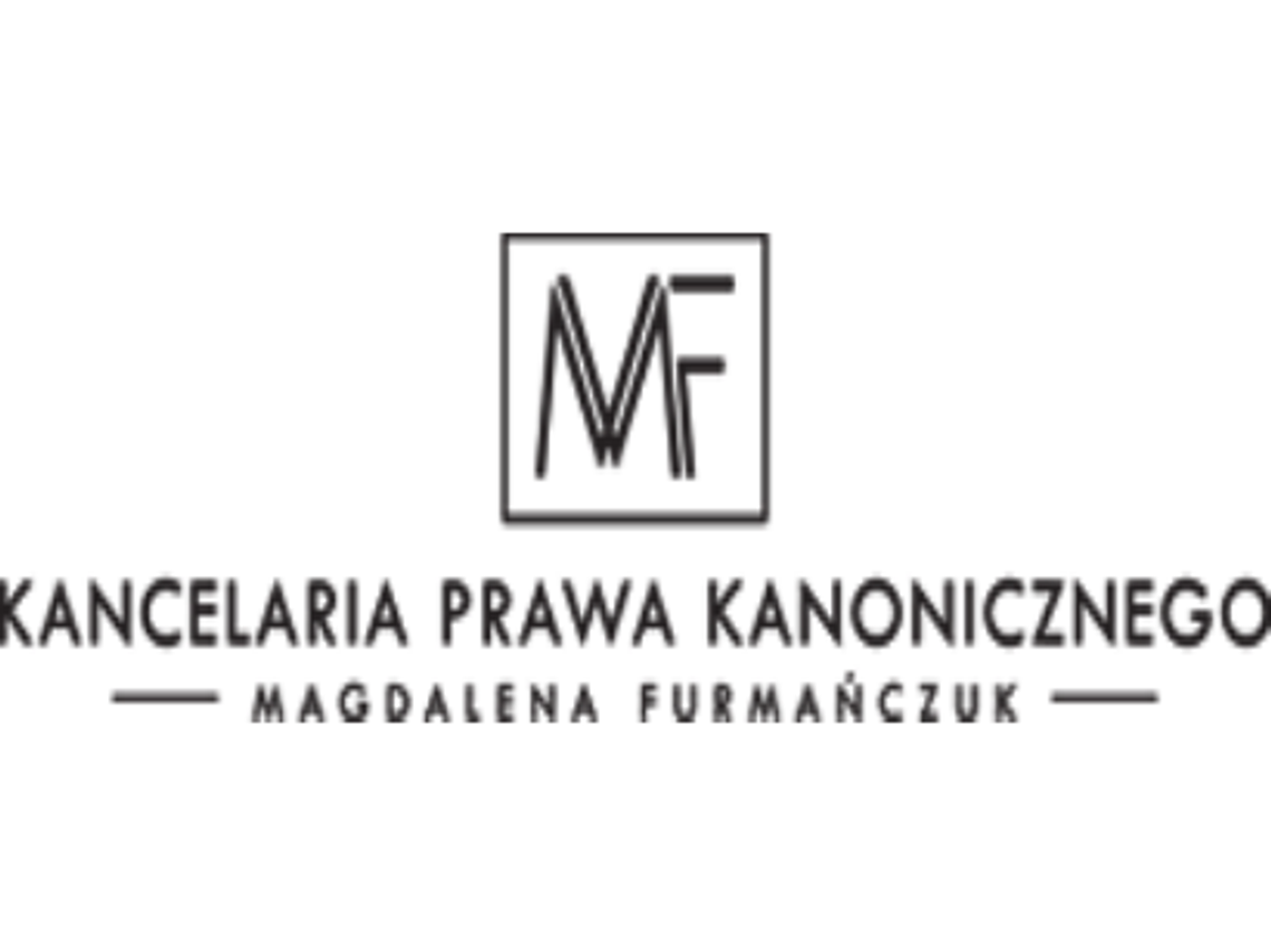 Kancelaria Prawa Kanonicznego Magdalena Furmańczuk