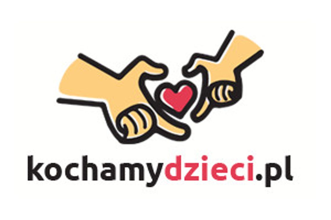 Kochamydzieci