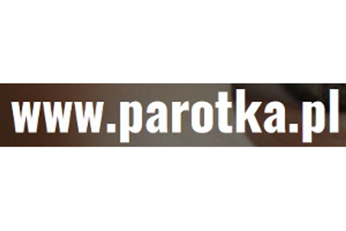 Parotka