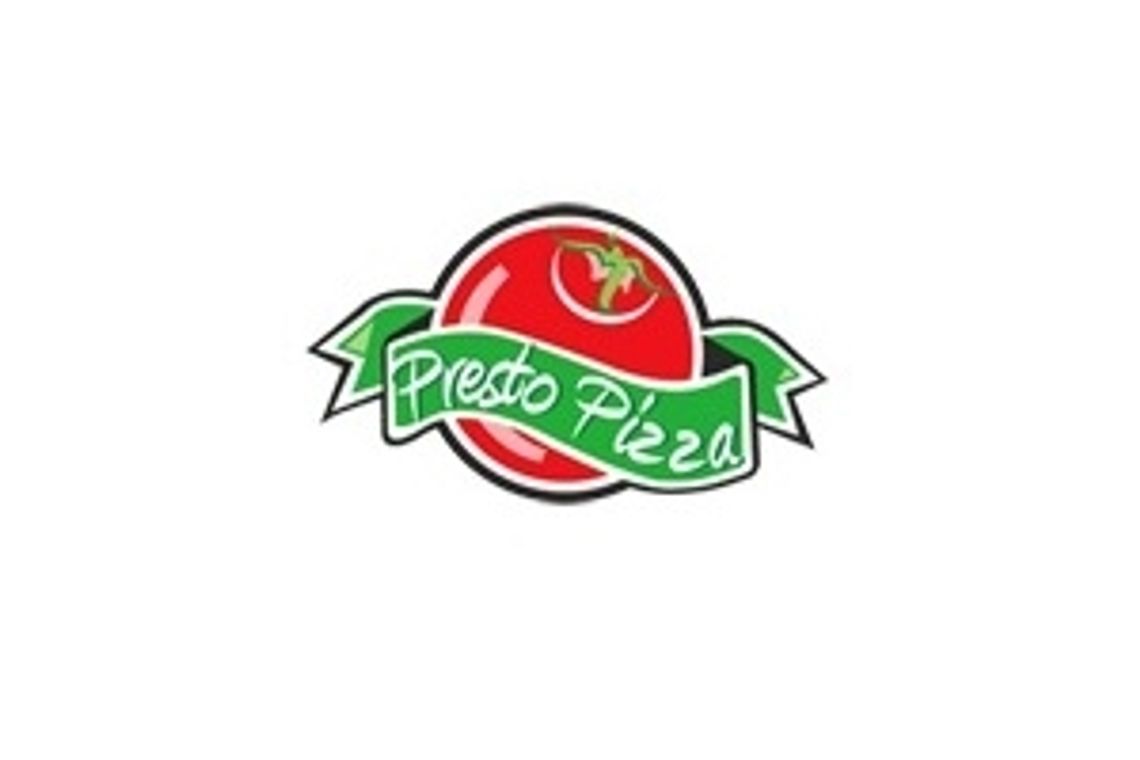 Presto Pizza