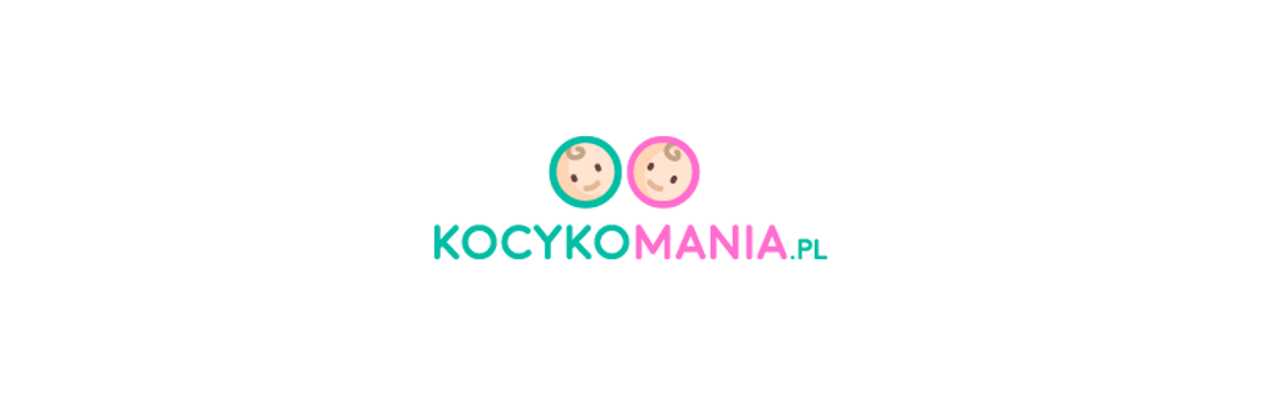 Sklep z artykułami dla dzieci Kocykomania.pl