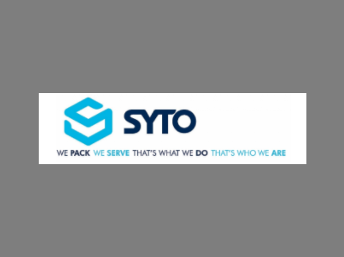 Syto Co-Packaging - usługi konfekcjonowania, pakowania i kompletacji produktów