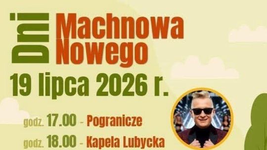 Dni Machnowa Nowego