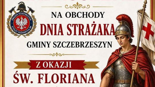 Kawęczynek: Dzień Strażaka