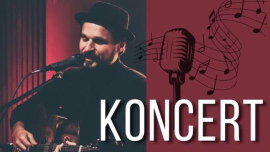 Masłomęcz: Koncert Michała Kowalonka