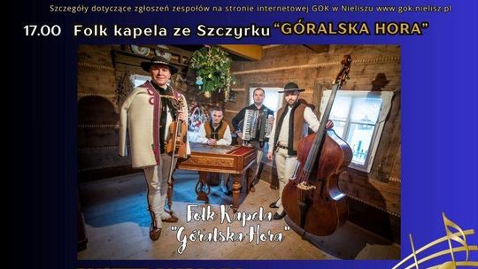 Nielisz: XV Sąsiedzki Przegląd Kolęd, Pastorałek i Pieśni Bożonarodzeniowych