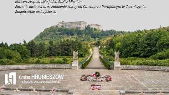 Obchody 81. Rocznicy Bitwy pod Monte Cassino