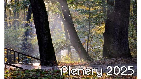 Otwarcie wystawy PLENERY 2025 Zamojskiej Grupy Fotograficznej GT