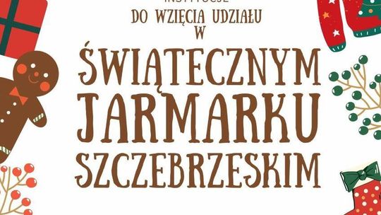 Świąteczny Jarmark Szczebrzeski