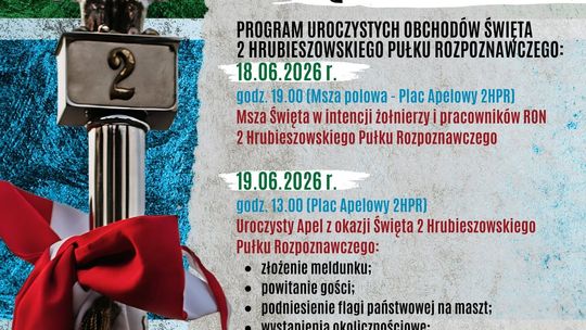 Święto Pułku