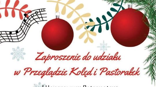 Telatyn: Przegląd Kolęd i Pastorałek