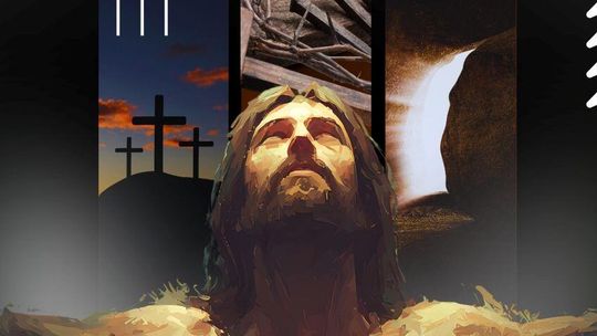 Tomaszów Lubelski: Koncert Pasyjny Tomaszów Lubelski: Koncert Pasyjny