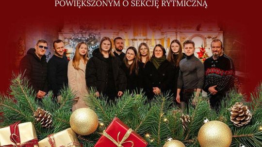 Tomaszów Lubelski: Obdarowani zaśpiewają w Sanktuarium Tomaszów Lubelski: Obdarowani zaśpiewają w Sanktuarium