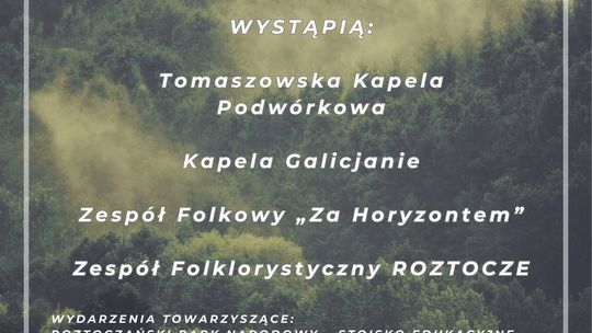 Tomaszów Lubelski: V Dni Roztocza