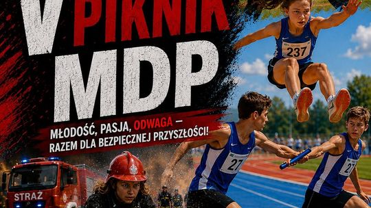 Tomaszów Lubelski: V Powiatowy Piknik MDP