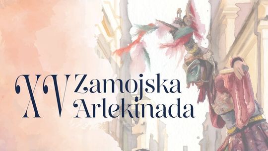 Zamojska Arlekinada