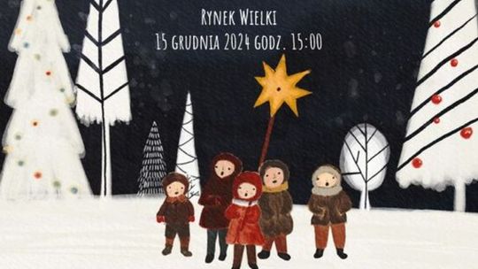 Zamojskie kolędowanie 2024