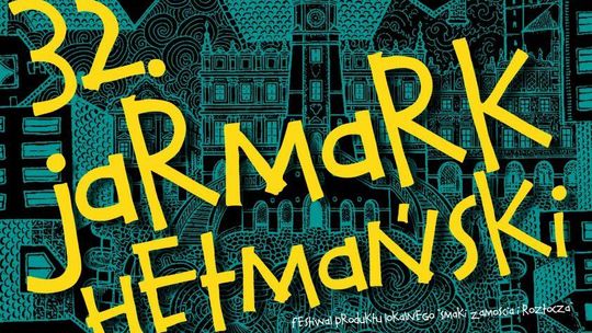 Zamość: Jarmark Hetmański – Festiwal Produktu Lokalnego