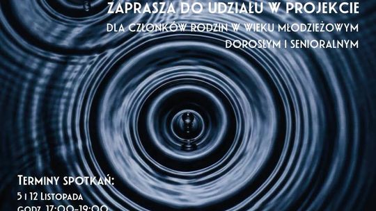 Zamość: Krąg Wielopokoleniowy