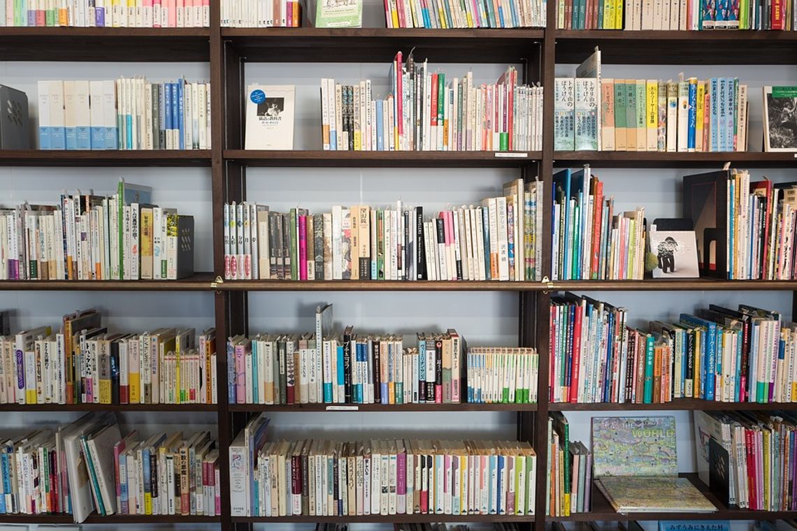 Biłgoraj: Biblioteka zaprasza dzieci na ferie