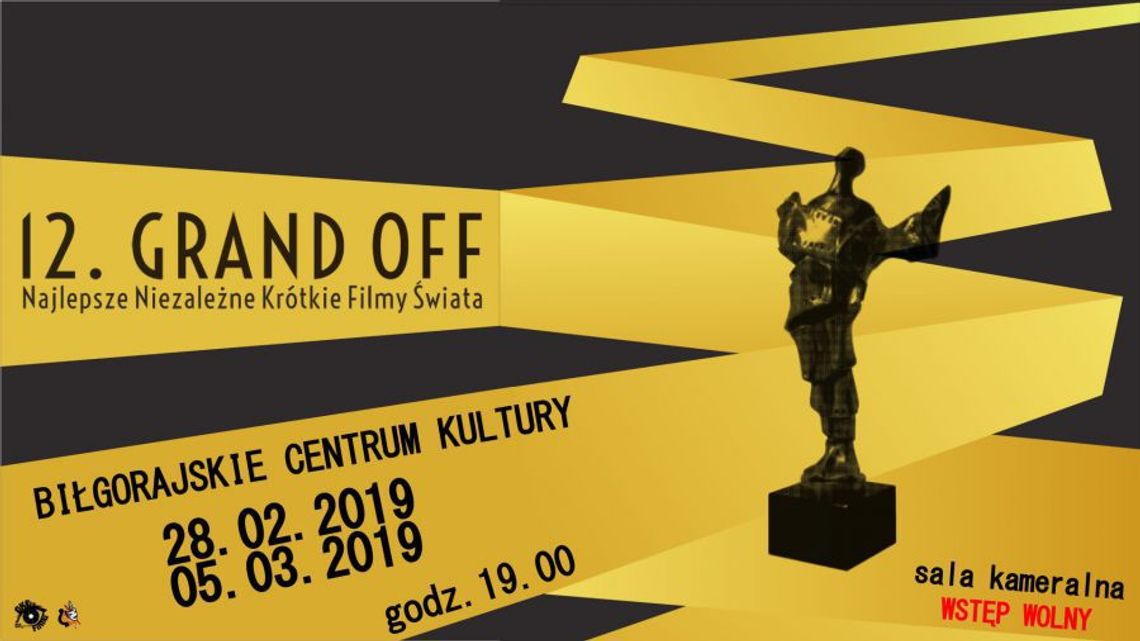 Biłgoraj: Najlepsze niezależne filmy świata w kinie BCK