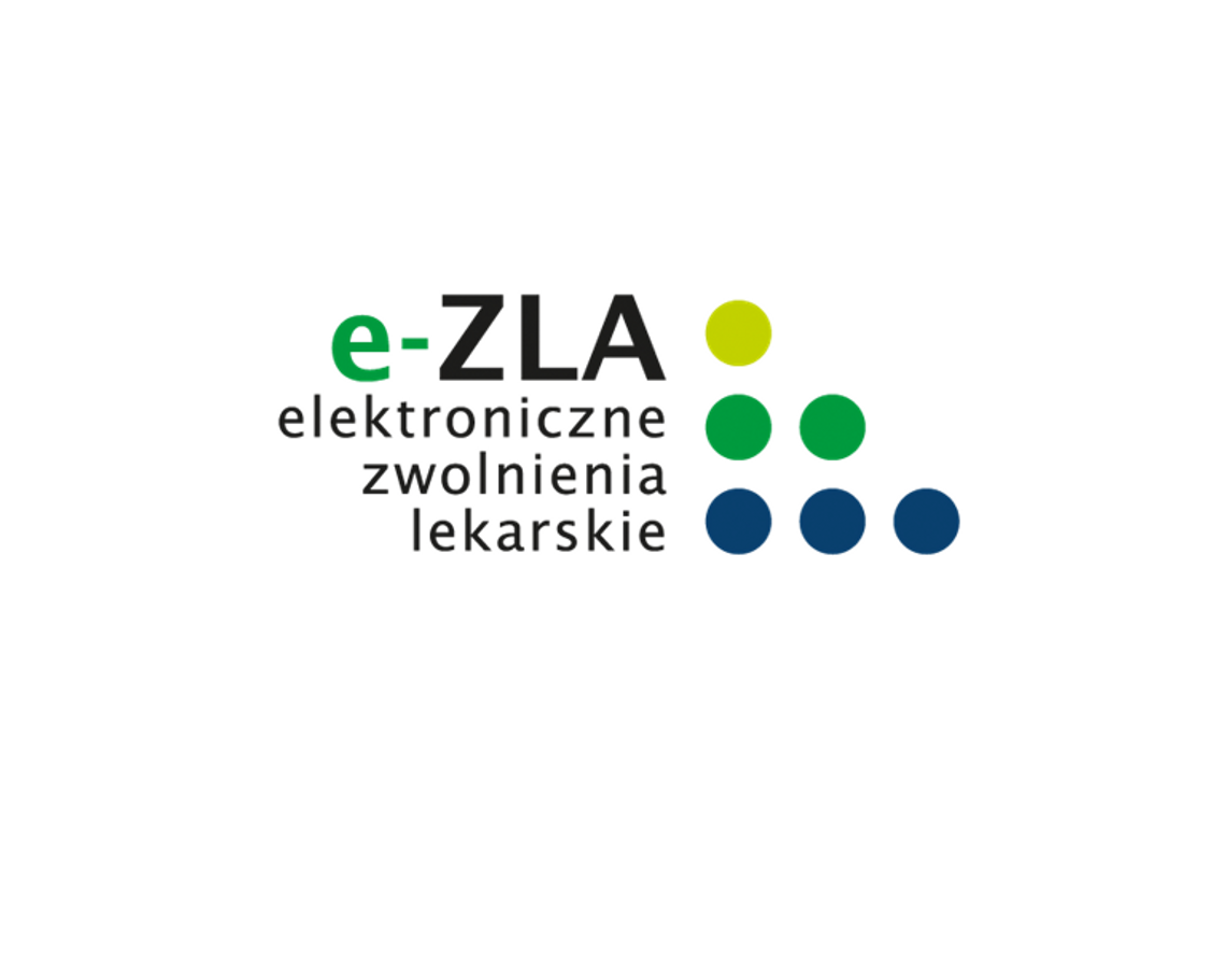 e-ZLA - elektroniczna forma zwolnień lekarskich - szkolenia dla płatników składek