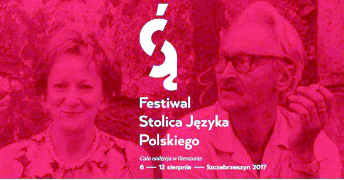 III Festiwal Języka Polskiego 2017 (PEŁNY PROGRAM)