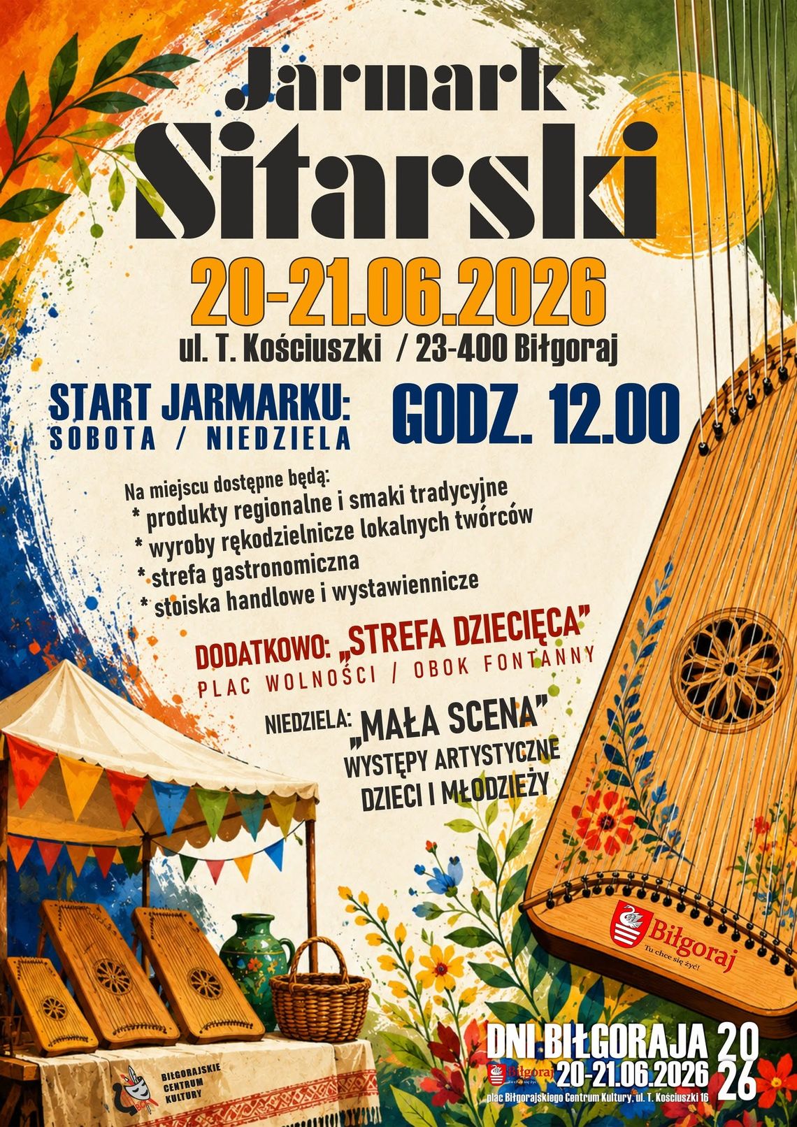 Jarmark Sitarski Jarmark Sitarski