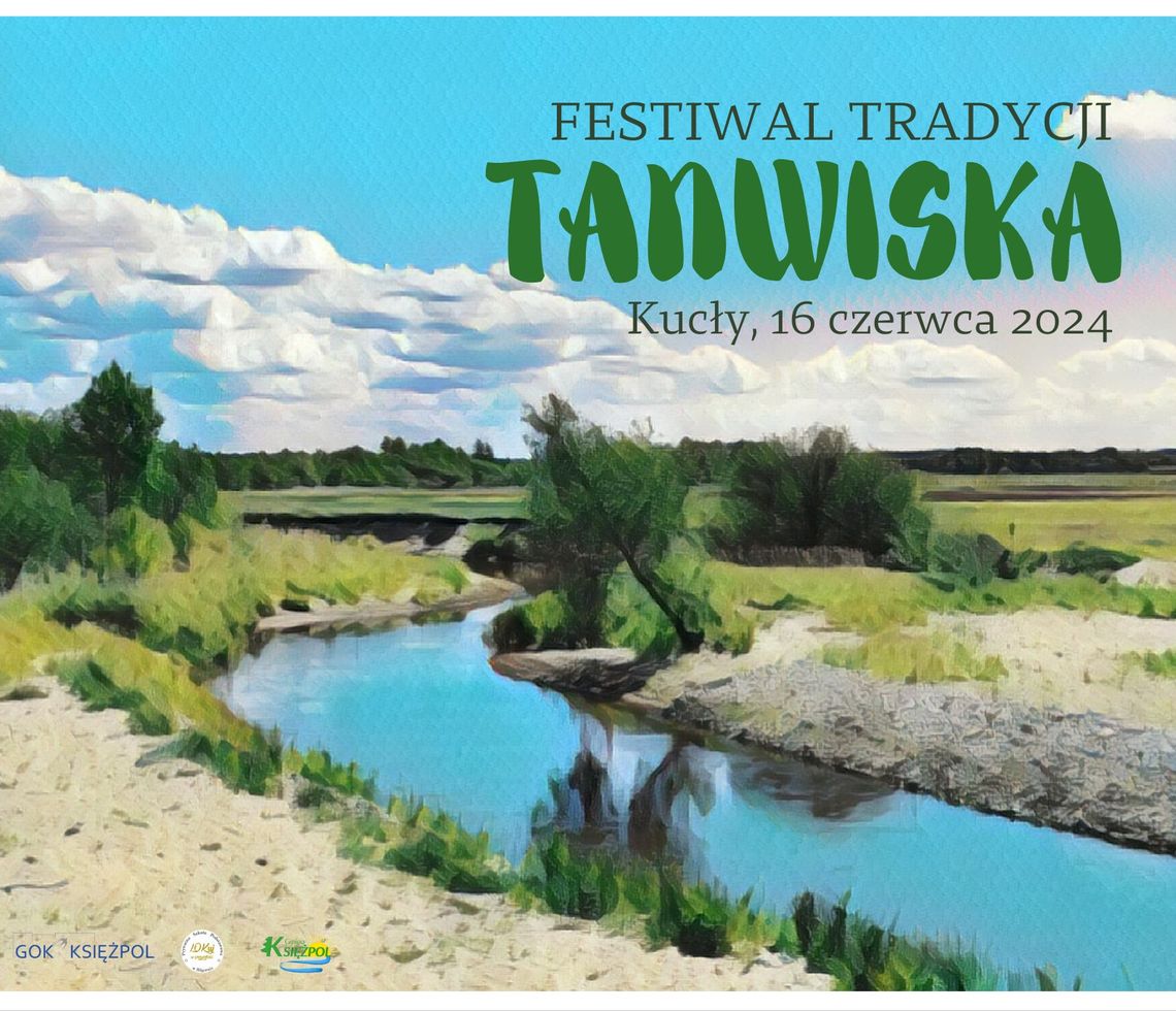Kucły: Festiwal Tanwiska Kucły: Festiwal Tanwiska