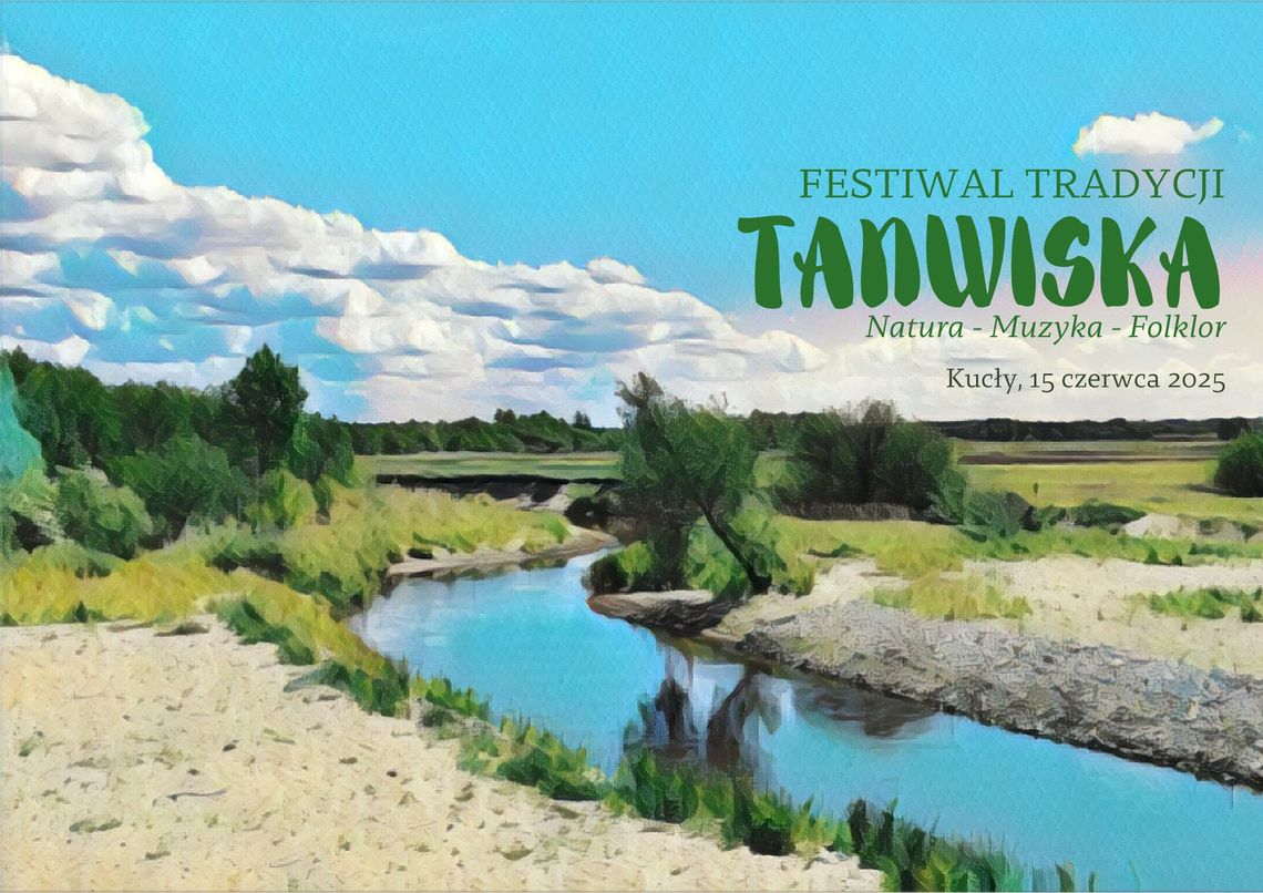 Kucły: Festiwal Tanwiska Kucły: Festiwal Tanwiska