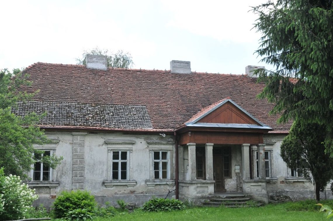 Majdan Nowy: Majdańskie pogaduchy z Janem Kowalem - spotkanie odwołane