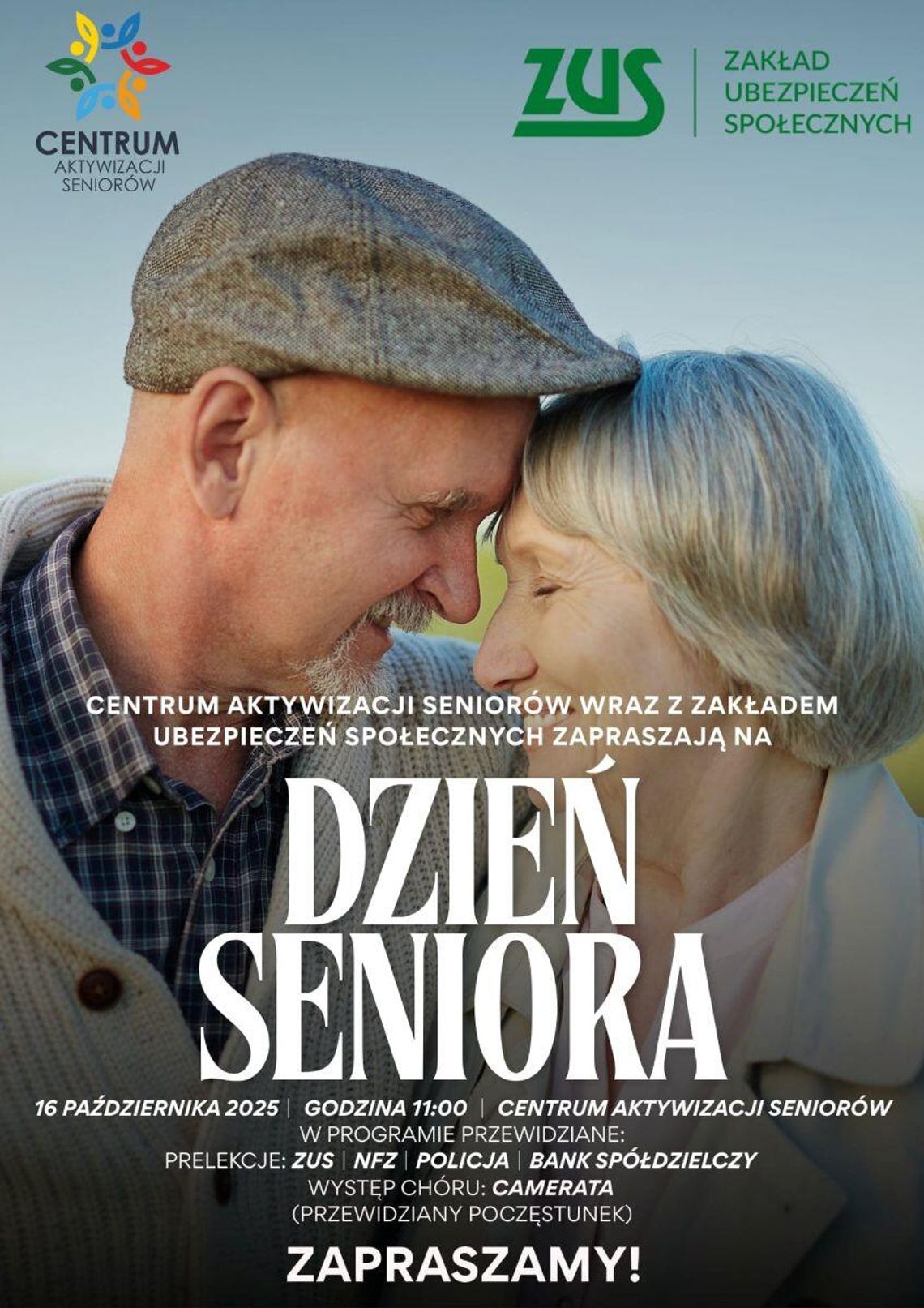 Tomaszów Lubelski: Dzień Seniora Tomaszów Lubelski: Dzień Seniora