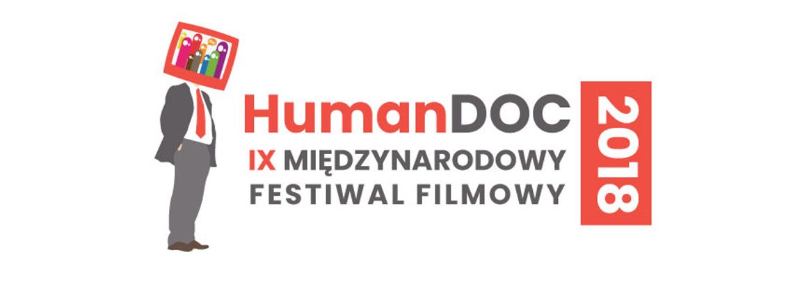 Zamość: Festiwal HumanDOC - kino nieobojętne
